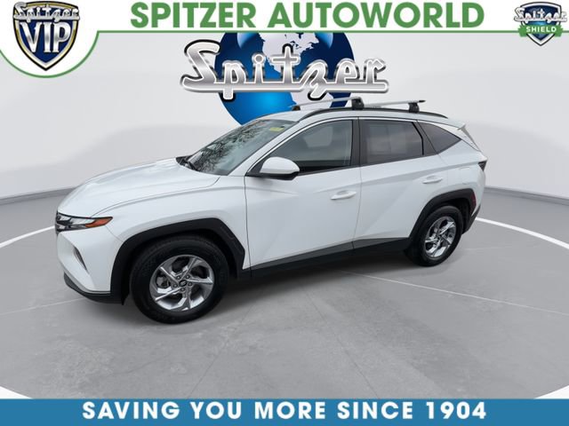 Used 2024 Hyundai Tucson SEL image 4