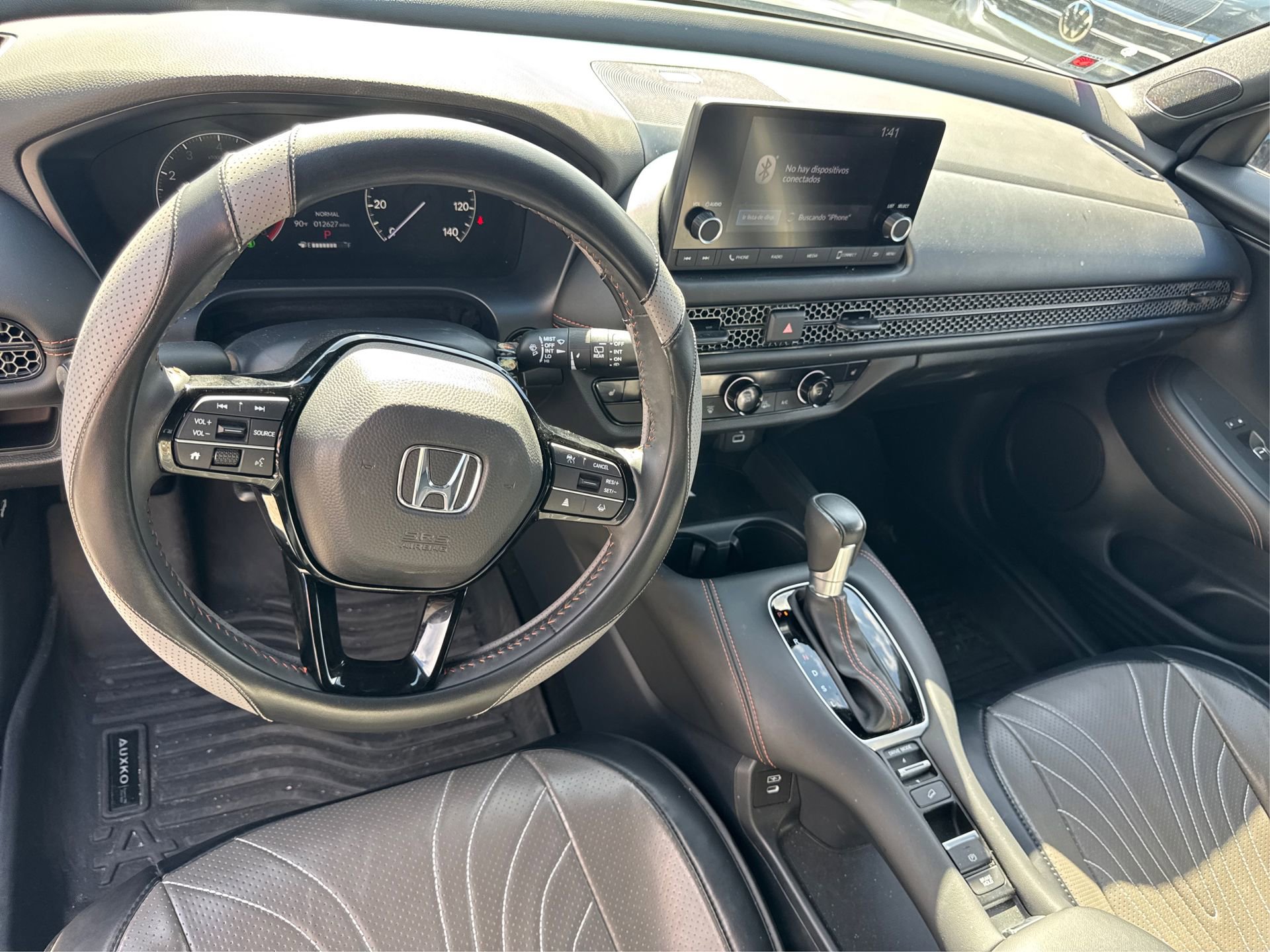 Used 2024 Honda HR-V Sport image 19