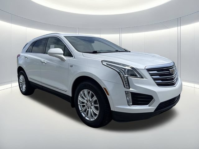 Used 2019 Cadillac XT5 FWD image 7