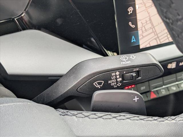 Used 2025 Audi A3 2.0T Premium Plus w/ Premium Plus Package image 23