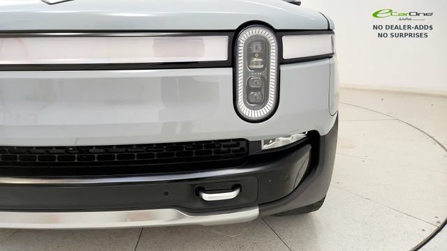 Used 2022 Rivian R1T Adventure AWD/4WD image 25