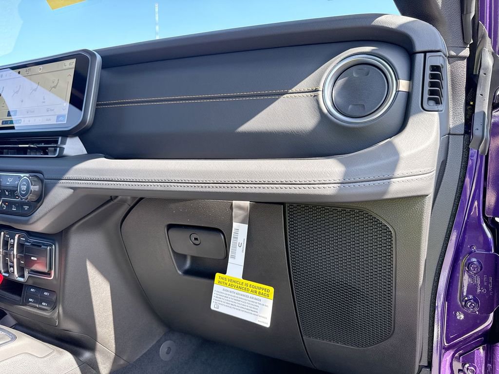 New 2026 Jeep Gladiator Sport image 28