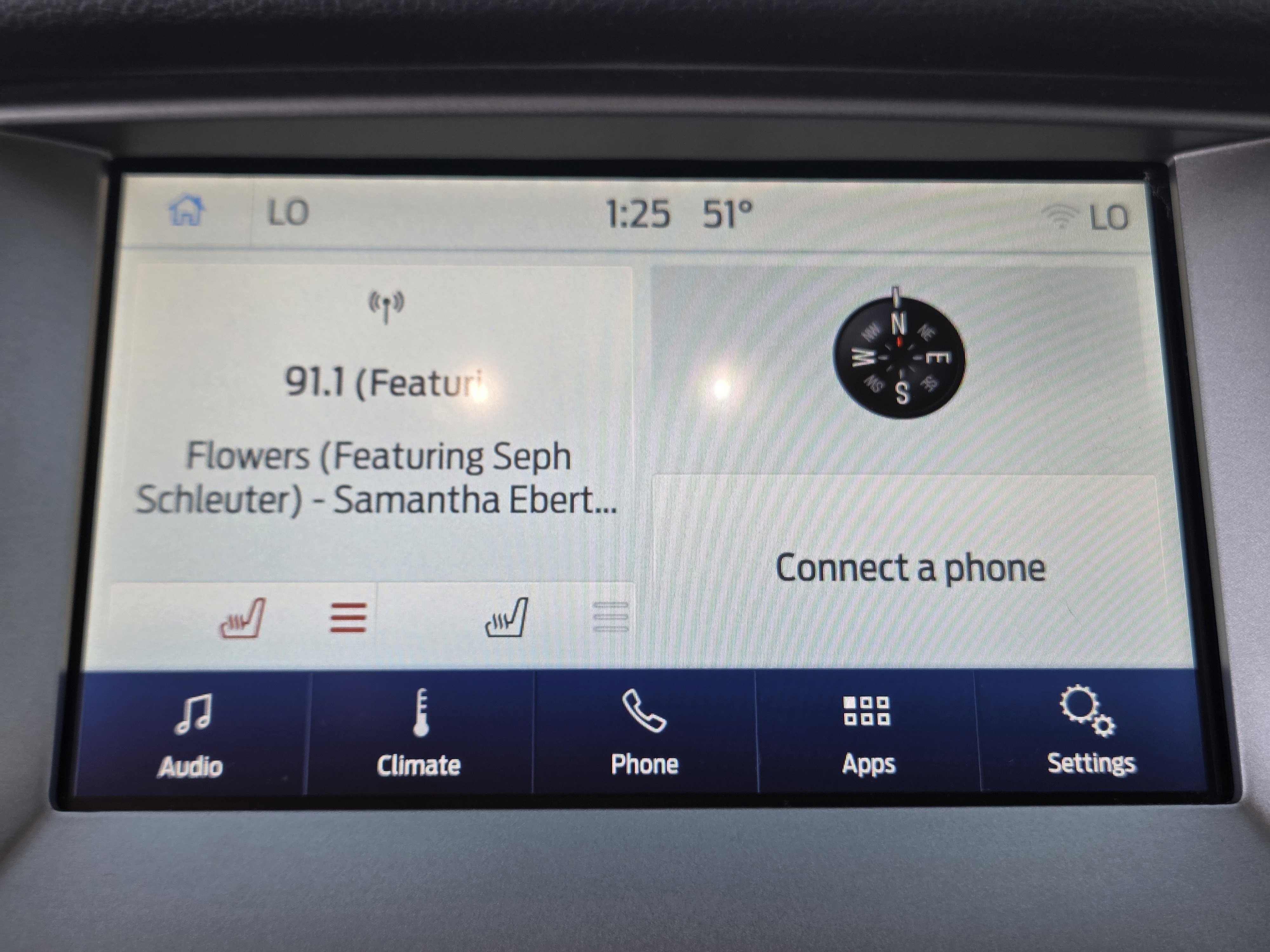 Used 2019 Ford Ranger XLT w/ Equipment Group 302A Luxury image 13