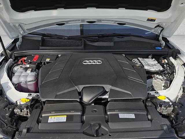 New 2026 Audi Q7 3.0T Premium Plus AWD/4WD image 28