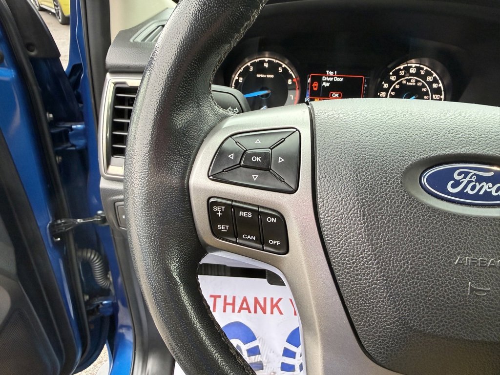 Used 2020 Ford Ranger XLT w/ XLT Sport Appearance Package image 18