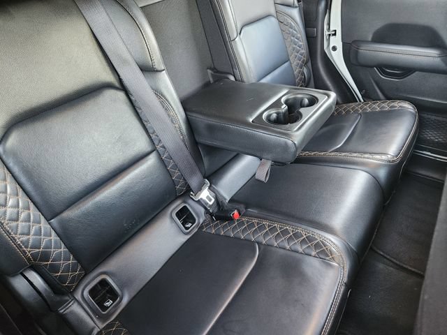 Certified 2023 Jeep Gladiator Overland AWD/4WD image 28