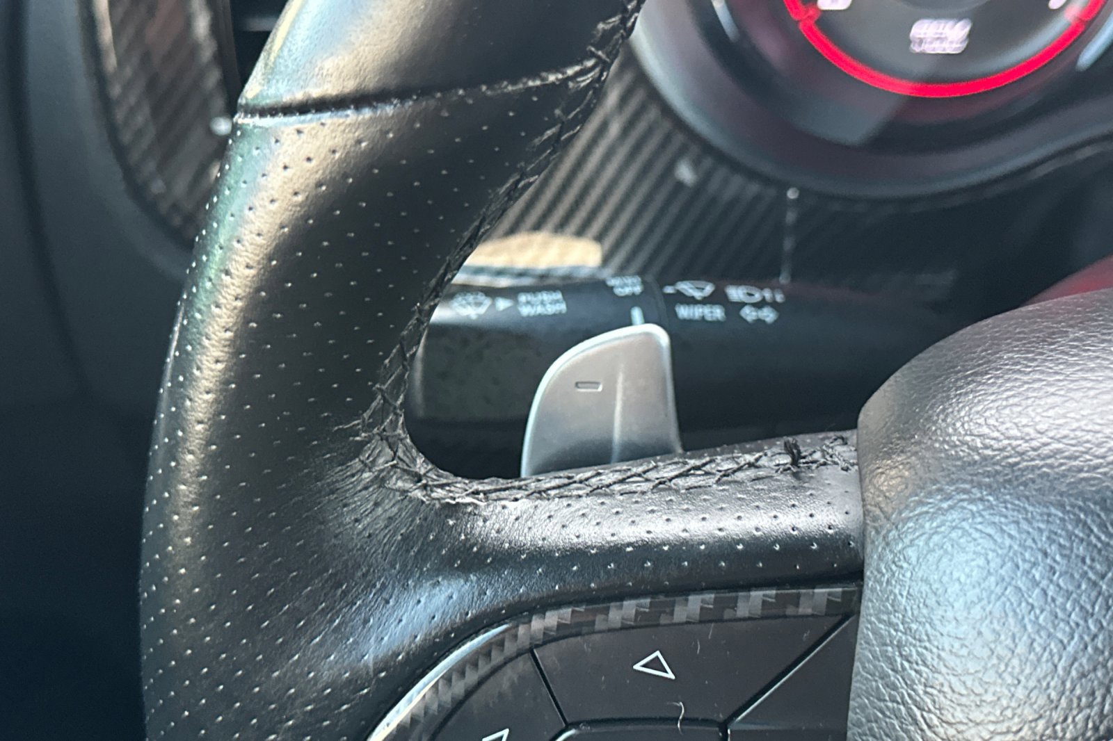 Used 2017 Dodge Charger R/T image 36