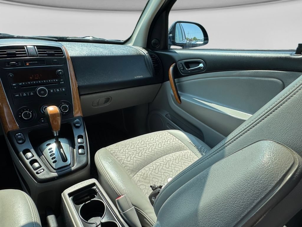 Used 2007 Saturn Vue 2WD V6 image 24