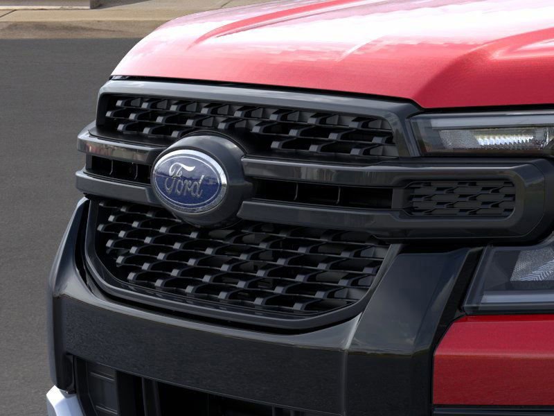 New 2025 Ford Ranger XLT w/ Convenience Package image 18
