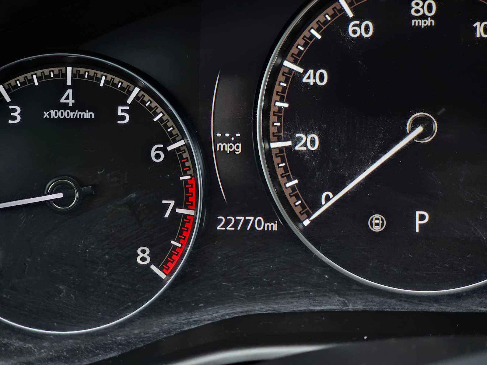 Used 2024 MAZDA CX-50 AWD 2.5 S w/ Preferred Package image 27