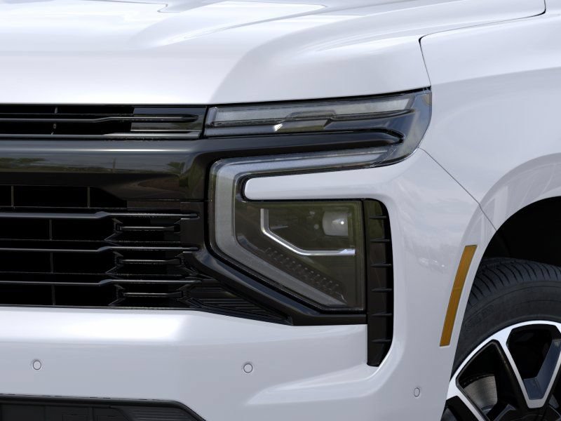 New 2026 Chevrolet Tahoe RST w/ RST Capability Package AWD/4WD image 10