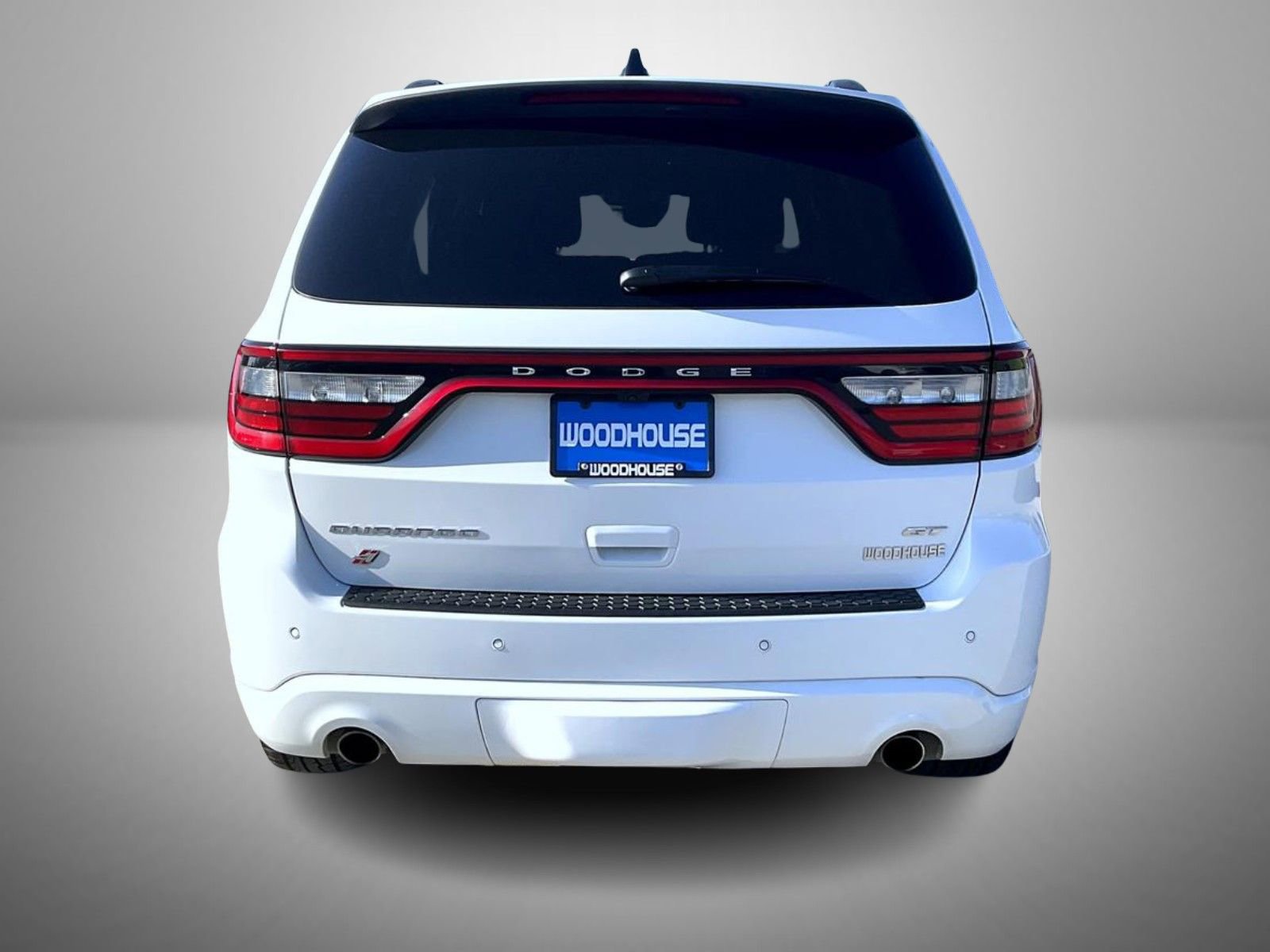 Used 2025 Dodge Durango GT AWD/4WD image 6