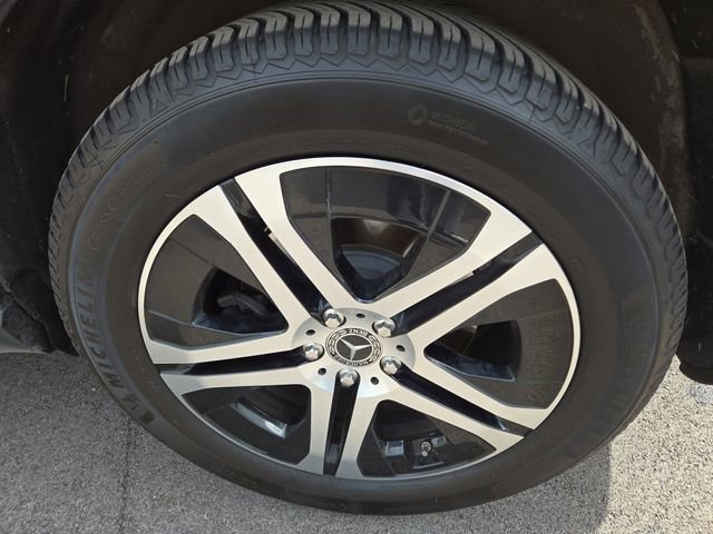 Used 2020 Mercedes-Benz GLS 450 4MATIC image 29