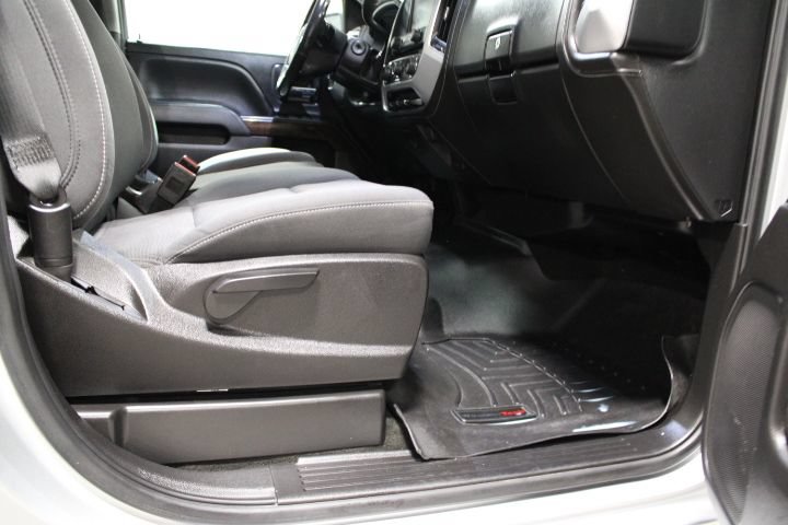 Used 2018 GMC Sierra 1500 SLE w/ SLE Value Package AWD/4WD image 22