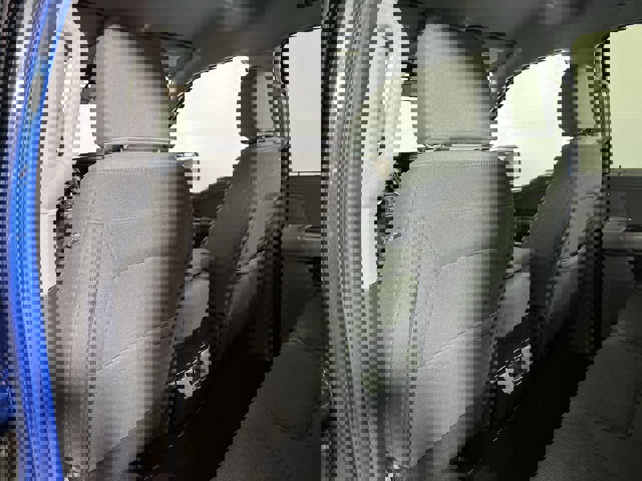 Used 2025 Ford F150 XLT w/ Equipment Group 301A Standard image 25