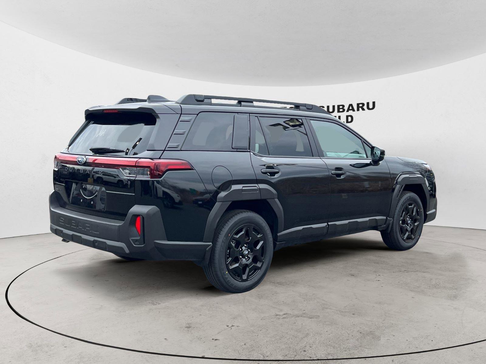 New 2026 Subaru Outback Limited image 5