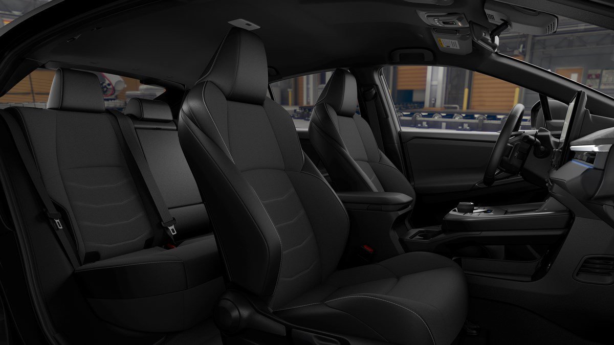New 2027 Toyota C-HR w/ Cold Weather Package AWD/4WD image 18