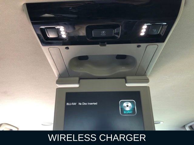 Used 2016 Chevrolet Suburban LTZ w/ Max Trailering Package image 22