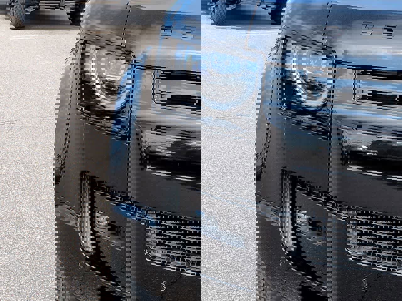 New 2026 Land Rover Defender 130 X-Dynamic SE image 10