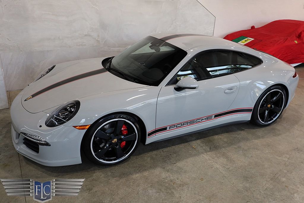 Used 2016 Porsche 911 Carrera GTS image 54