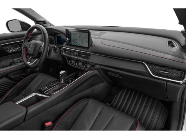 New 2026 Acura ADX A-Spec w/ Advance Package AWD/4WD image 14