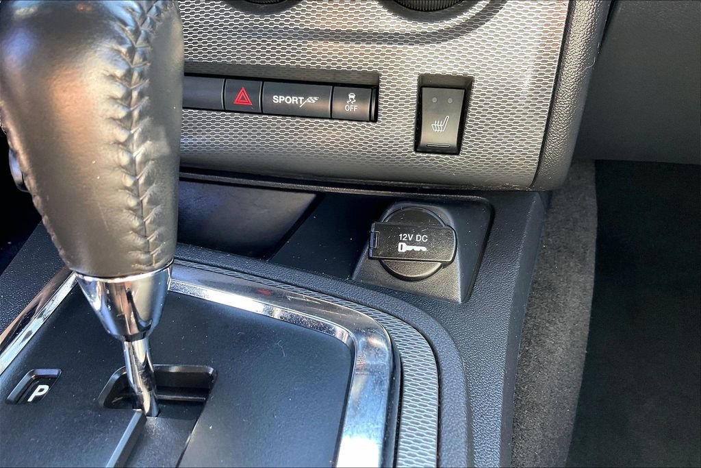 Used 2013 Dodge Challenger R/T image 29
