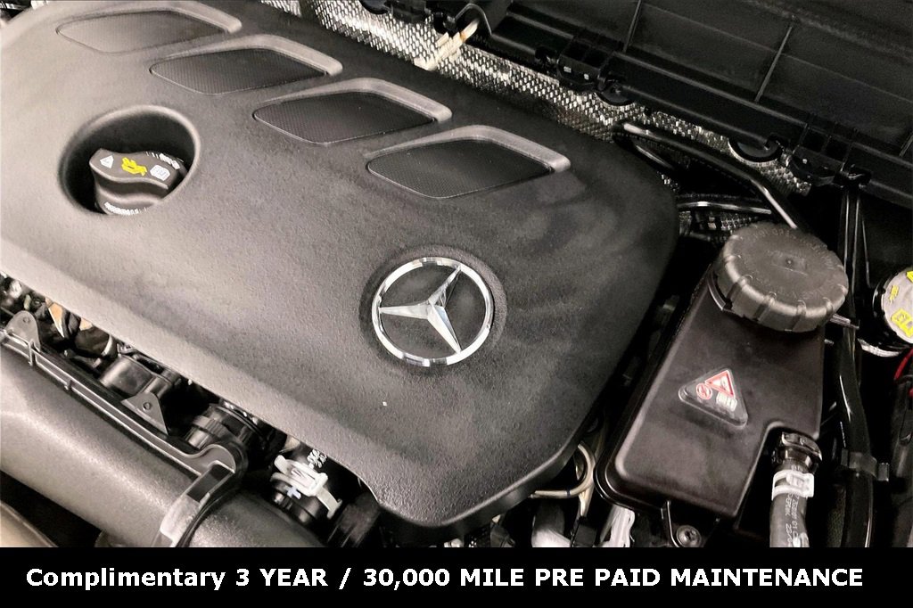 Used 2025 Mercedes-Benz GLB 250 image 31