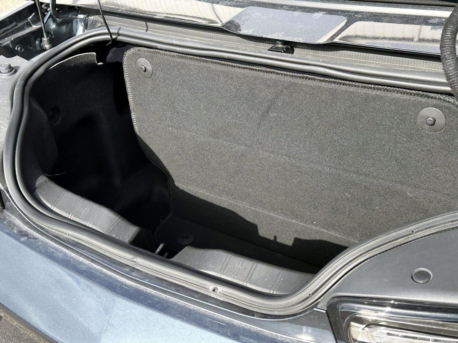 Used 2023 Chevrolet Camaro LT w/ RS Package image 11