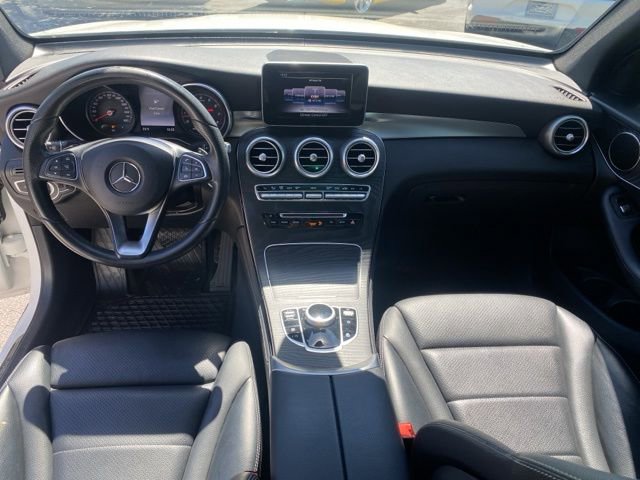 Used 2017 Mercedes-Benz GLC 300 GLC 300 image 26