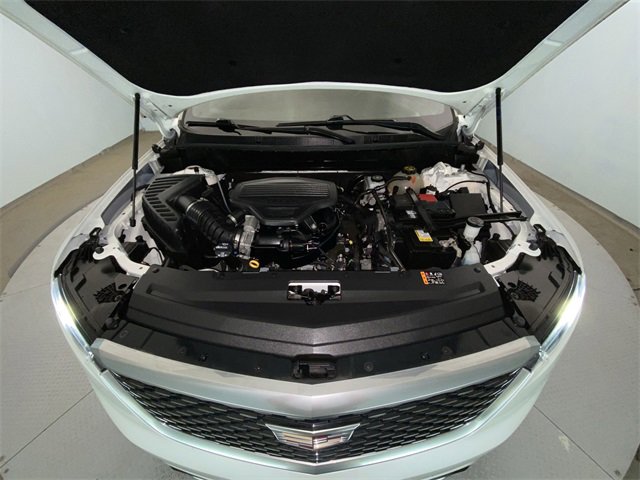 Used 2021 Cadillac XT6 Premium Luxury image 27