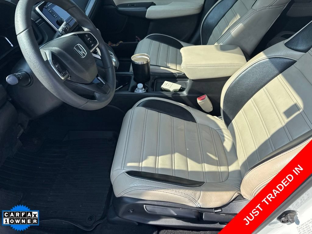 Used 2017 Honda CR-V LX image 7