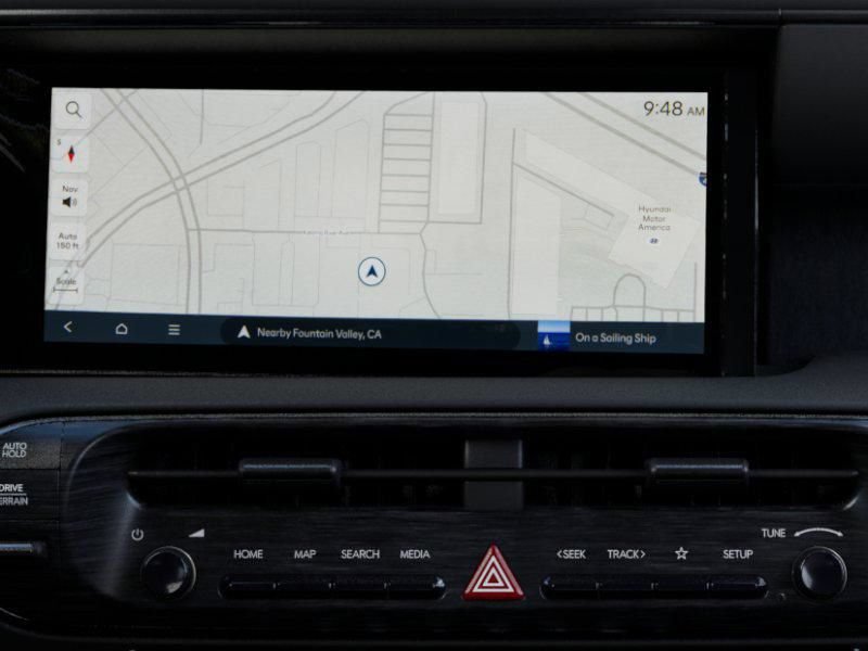 Used 2026 Hyundai Palisade XRT Pro AWD/4WD image 15