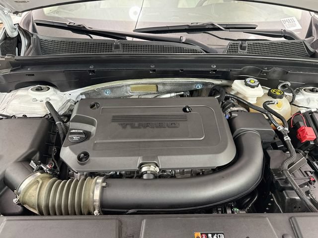 Used 2023 Buick Envision Preferred AWD/4WD image 30