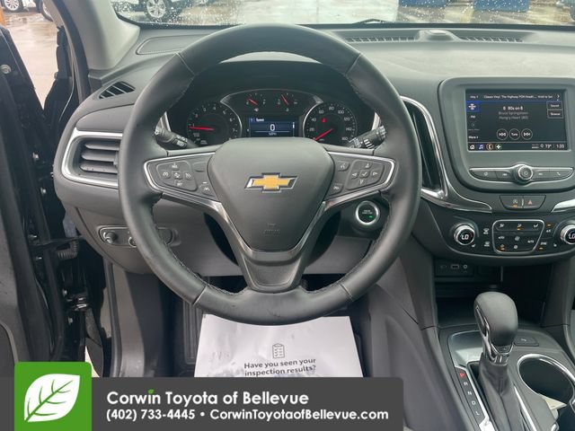 Used 2024 Chevrolet Equinox LT FWD image 21