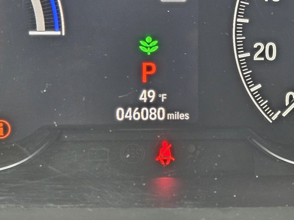 Used 2019 Honda Insight EX image 4