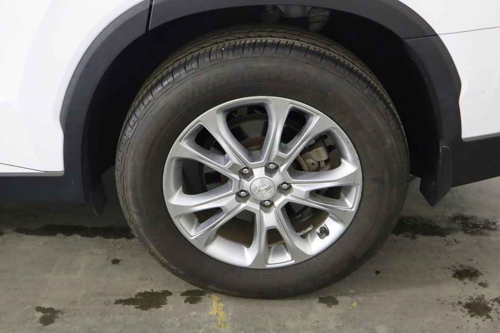 Used 2020 Hyundai Palisade SE image 40