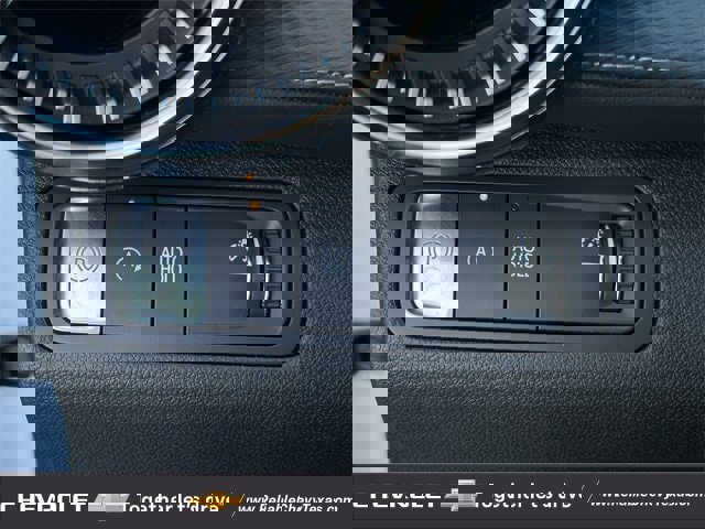 New 2026 Chevrolet Equinox LT w/ Safety and Technology Package image 22