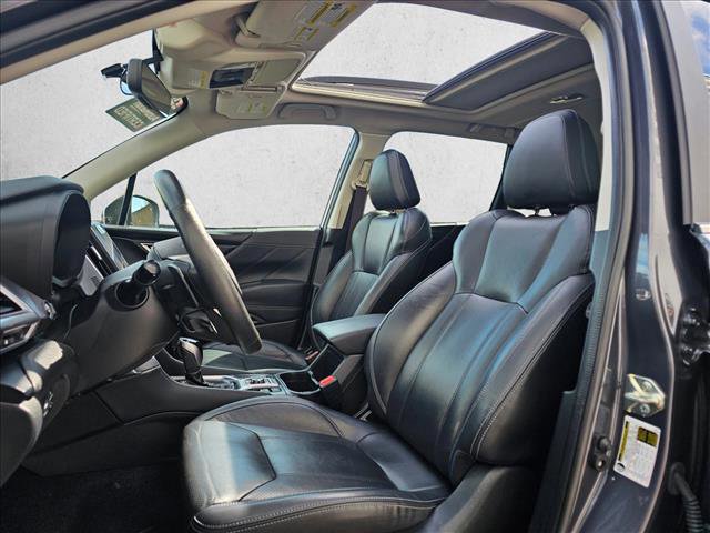 Used 2021 Subaru Forester Touring w/ Popular Package #2 AWD/4WD image 20