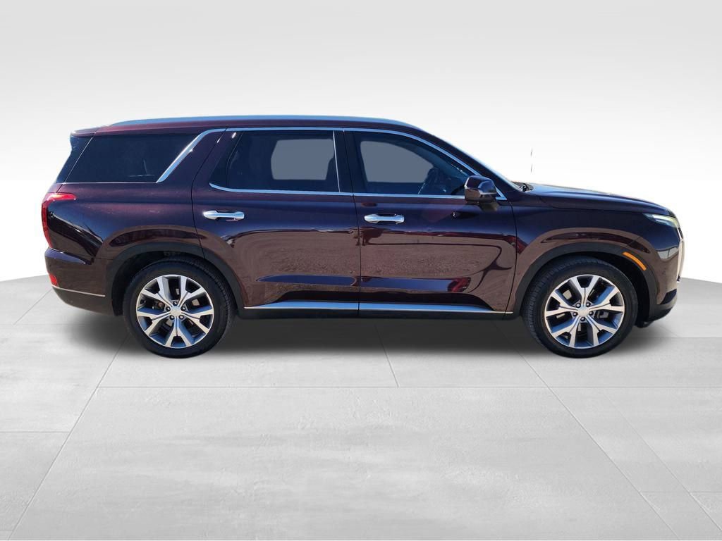Used 2020 Hyundai Palisade SEL image 9