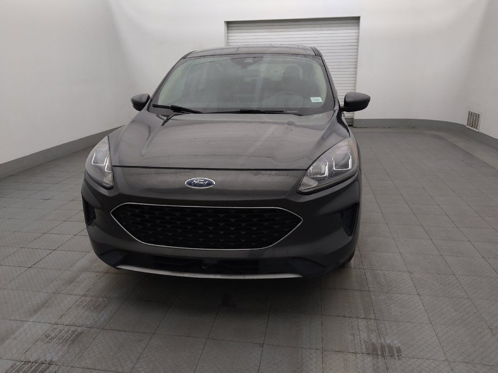 Used 2020 Ford Escape SE FWD image 15
