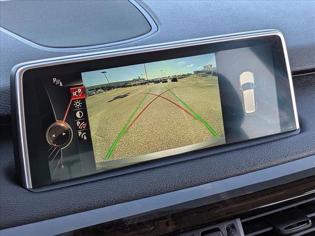 Used 2016 BMW X5 sDrive35i image 13