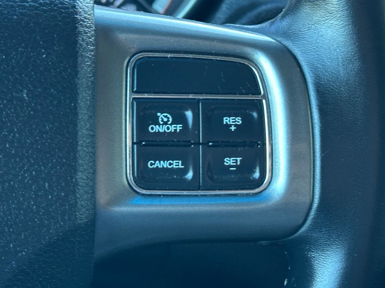 Used 2017 Dodge Journey Crossroad image 39