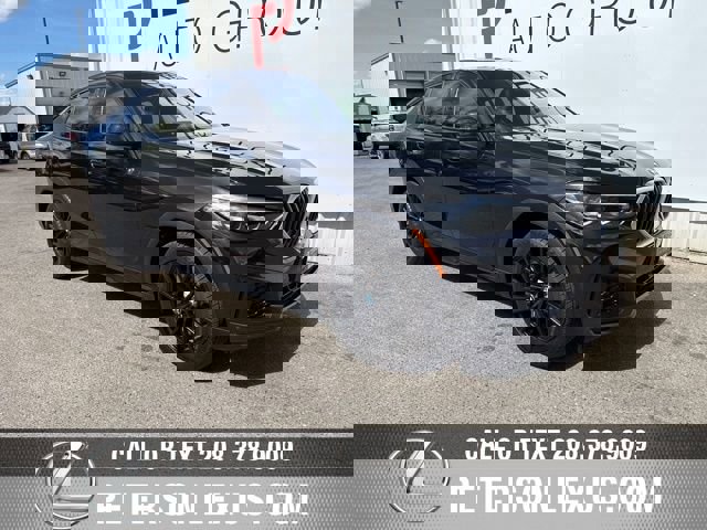 Used 2023 BMW X6 xDrive40i w/ Premium Package image 2