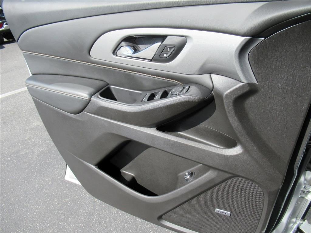 Certified 2021 Chevrolet Traverse RS image 26