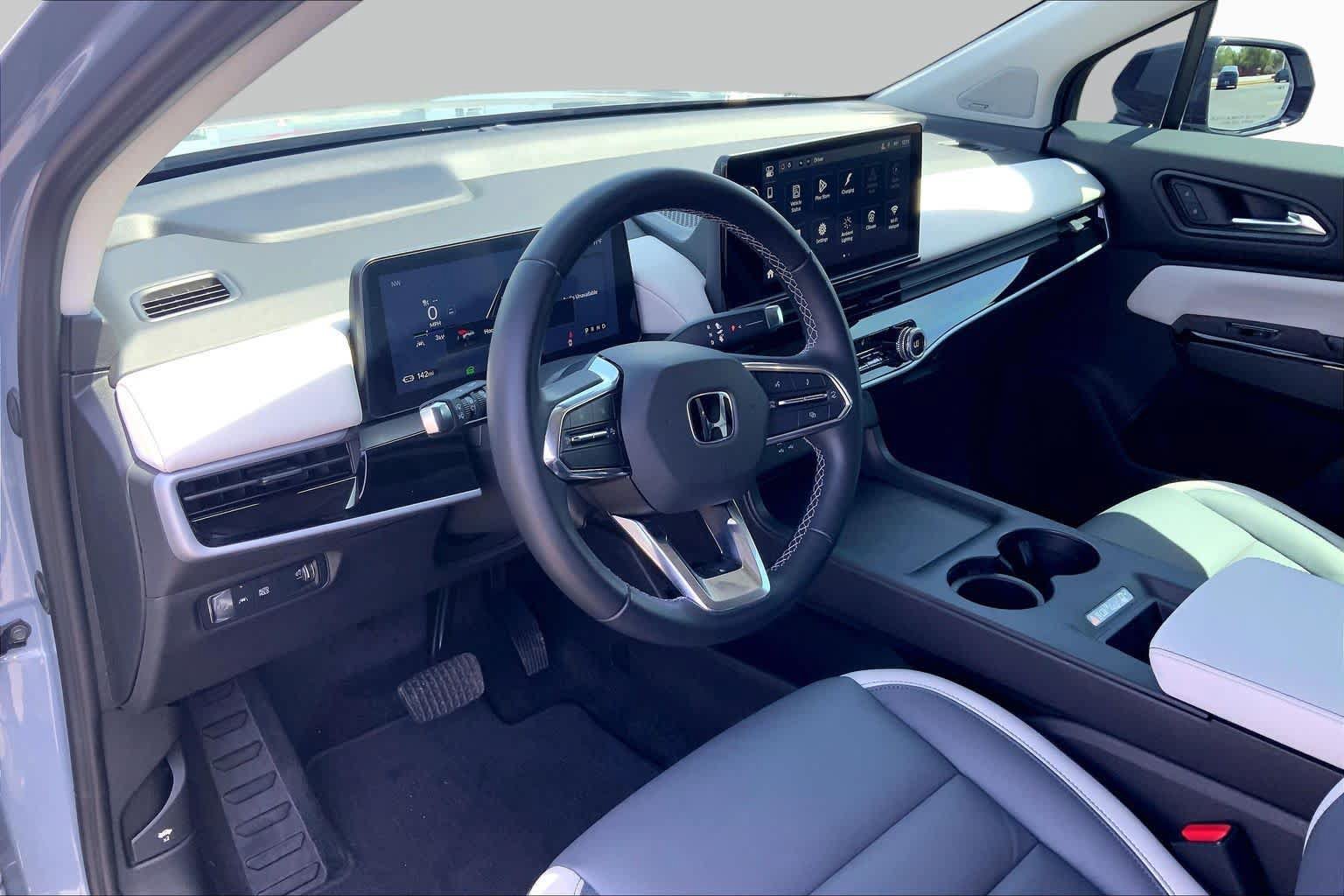 Used 2024 Honda Prologue Touring image 17