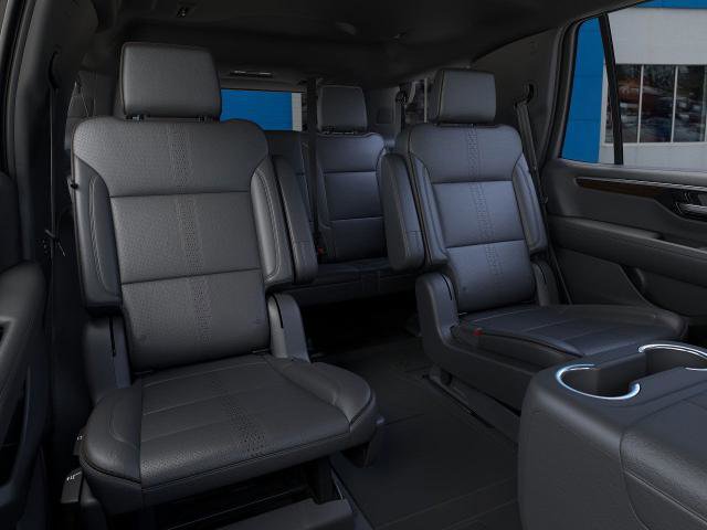 New 2026 Chevrolet Tahoe High Country image 56