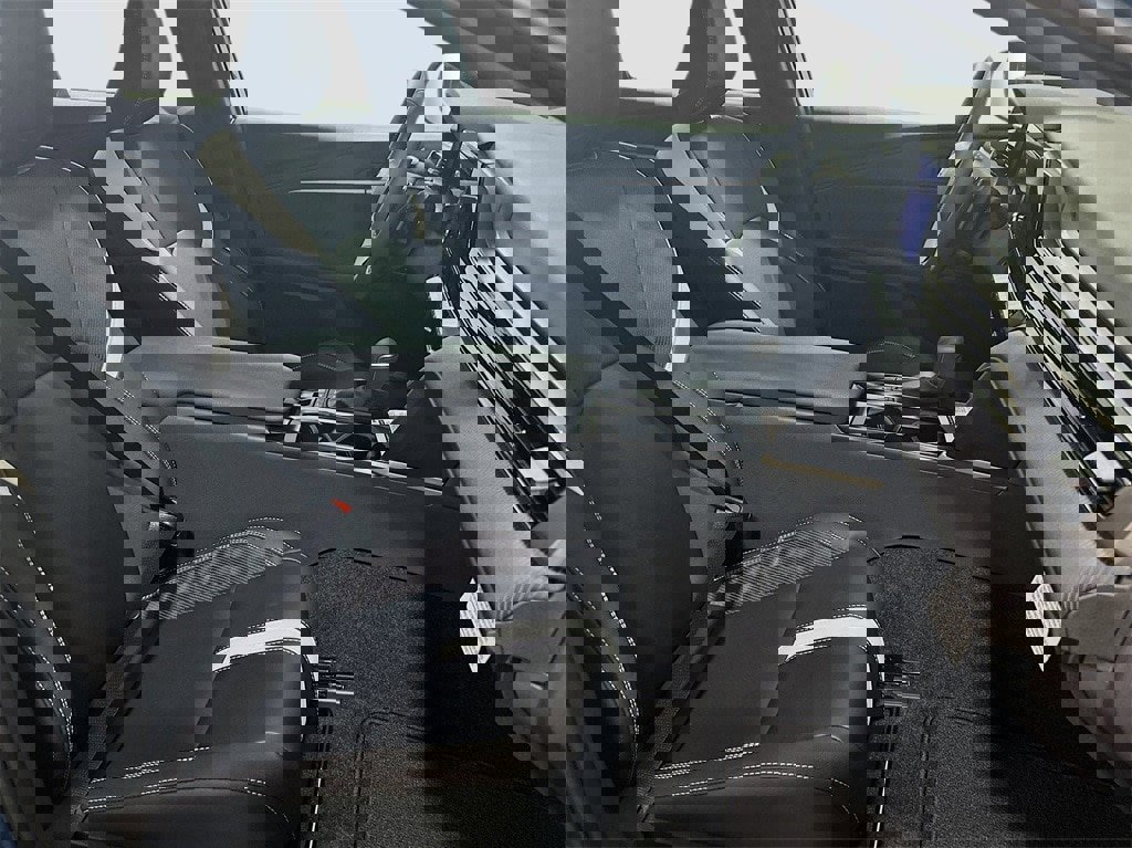 New 2026 Toyota Camry SE image 26