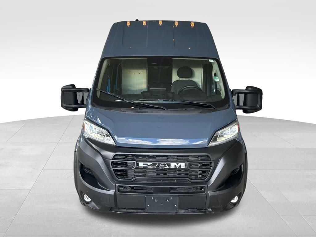 Used 2024 RAM ProMaster 3500 image 11