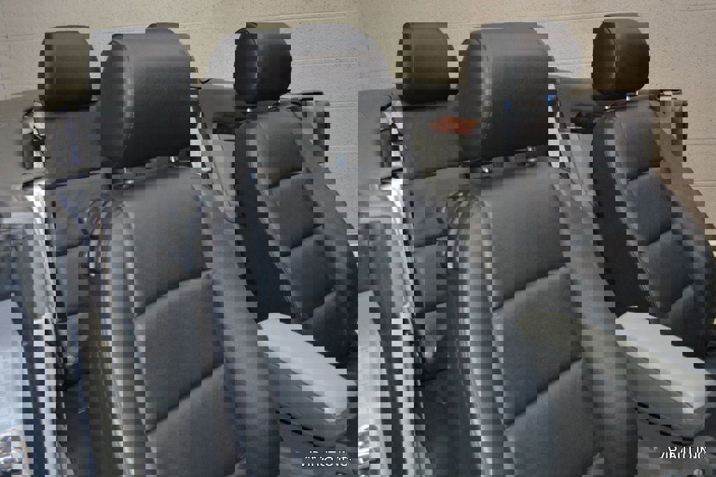 Used 2003 Audi A4 3.0 FWD image 18