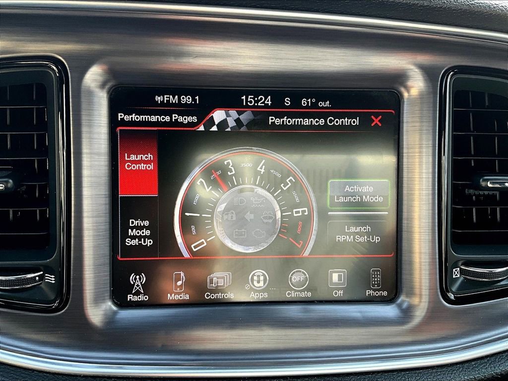 Used 2015 Dodge Challenger R/T Scat Pack image 29